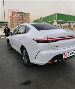 BYD Destroyer 05